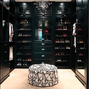 Meet your Posher, Macy